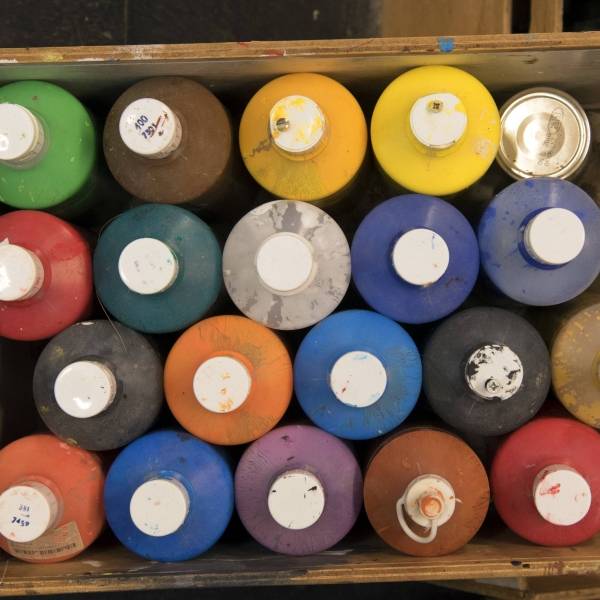 Favoriete plek op onze school Buitenhof Alterius